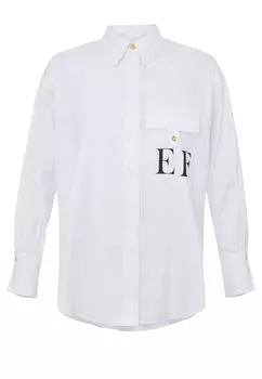 Рубашка ELISABETTA FRANCHI