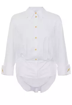 Рубашка ELISABETTA FRANCHI