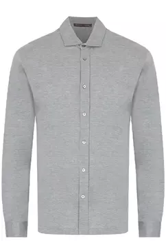 Рубашка Emiliano Zapata EMILIANO ZAPATA