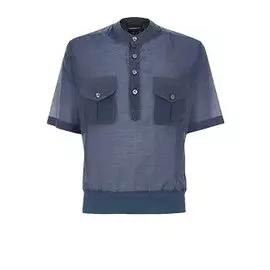 Рубашка EMPORIO ARMANI