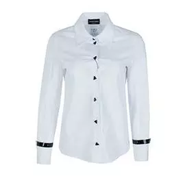 Рубашка EMPORIO ARMANI