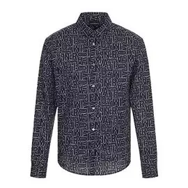 Рубашка EMPORIO ARMANI