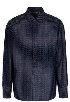 Рубашка EMPORIO ARMANI