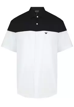 Рубашка EMPORIO ARMANI