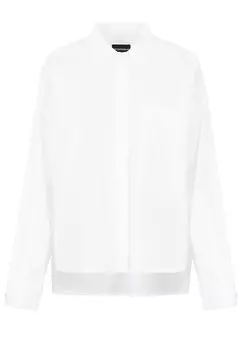 Рубашка EMPORIO ARMANI