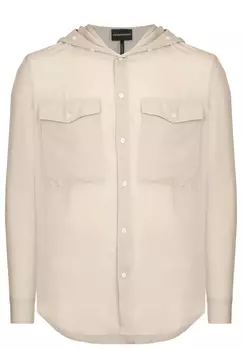 Рубашка EMPORIO ARMANI