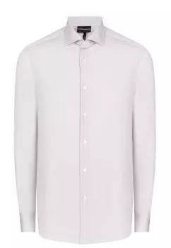 Рубашка EMPORIO ARMANI