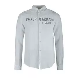 Рубашка EMPORIO ARMANI