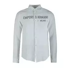 Рубашка EMPORIO ARMANI