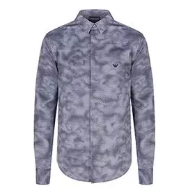 Рубашка EMPORIO ARMANI