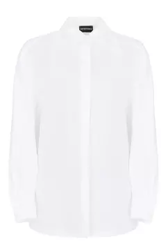 Рубашка EMPORIO ARMANI