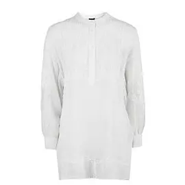 Рубашка ERMANNO ERMANNO SCERVINO