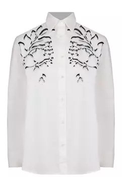 Рубашка ERMANNO FIRENZE