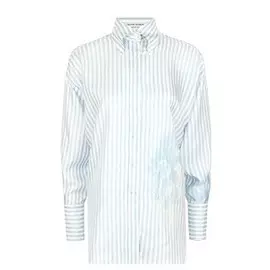 Рубашка ERMANNO SCERVINO