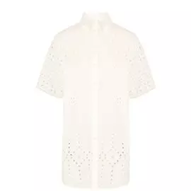 Рубашка ERMANNO SCERVINO