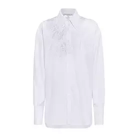 Рубашка ERMANNO SCERVINO