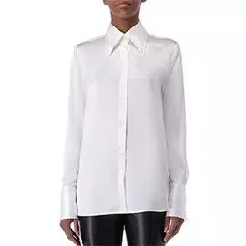 Рубашка ERMANNO SCERVINO