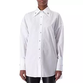 Рубашка ERMANNO SCERVINO