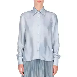 Рубашка ERMANNO SCERVINO