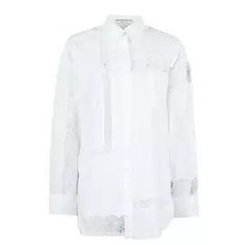 Рубашка ERMANNO SCERVINO