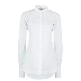 Рубашка ERMANNO SCERVINO