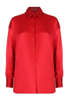 Рубашка ERMANNO SCERVINO