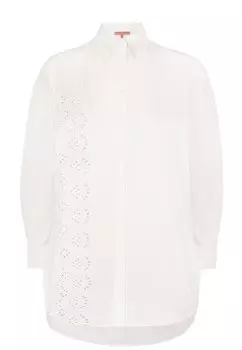 Рубашка ERMANNO SCERVINO