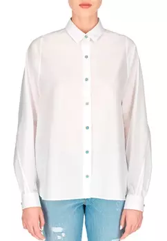 Рубашка ERMANNO SCERVINO