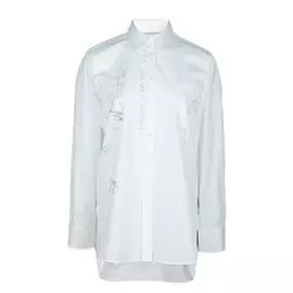 Рубашка ERMANNO SCERVINO