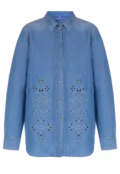 Рубашка ERMANNO SCERVINO