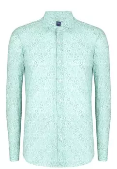 Рубашка FEDELI