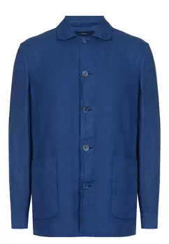 Рубашка FEDELI