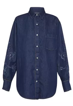 Рубашка FORTE FORTE