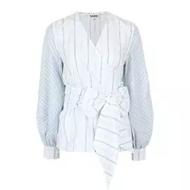 Рубашка GANNI