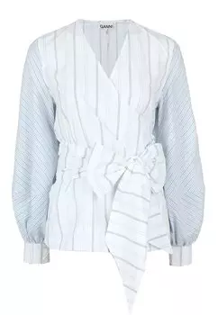 Рубашка GANNI