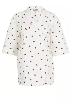 Рубашка GANNI