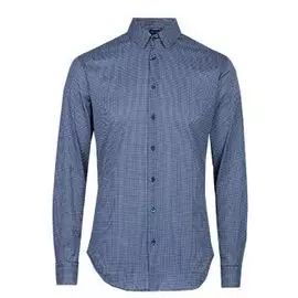 Рубашка GIORGIO ARMANI