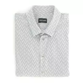 Рубашка GIORGIO ARMANI