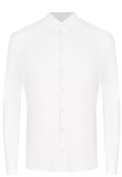 Рубашка GIORGIO ARMANI