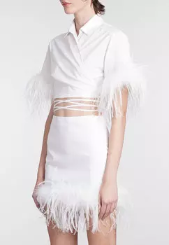 Рубашка GIUSEPPE DI MORABITO