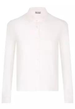 Рубашка хлопковая SUIT FACTORY