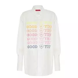 Рубашка IRENEISGOOD
