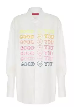 Рубашка IRENEISGOOD