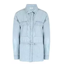 Рубашка ISABEL MARANT ?TOILE