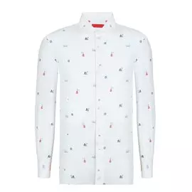 Рубашка ISAIA