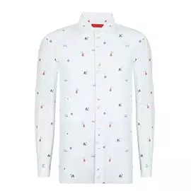 Рубашка ISAIA