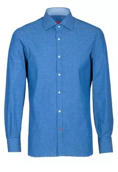 Рубашка ISAIA