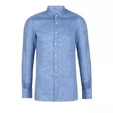 Рубашка ISAIA