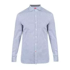 Рубашка ISAIA