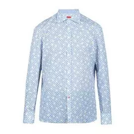 Рубашка ISAIA